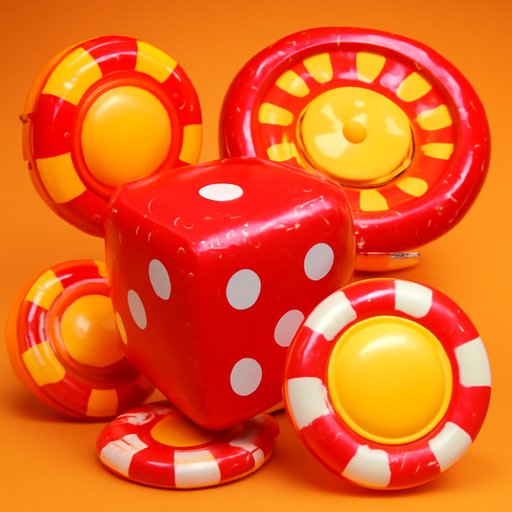 568toto Live roulette rooms